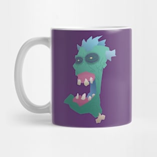 Zombie Mug